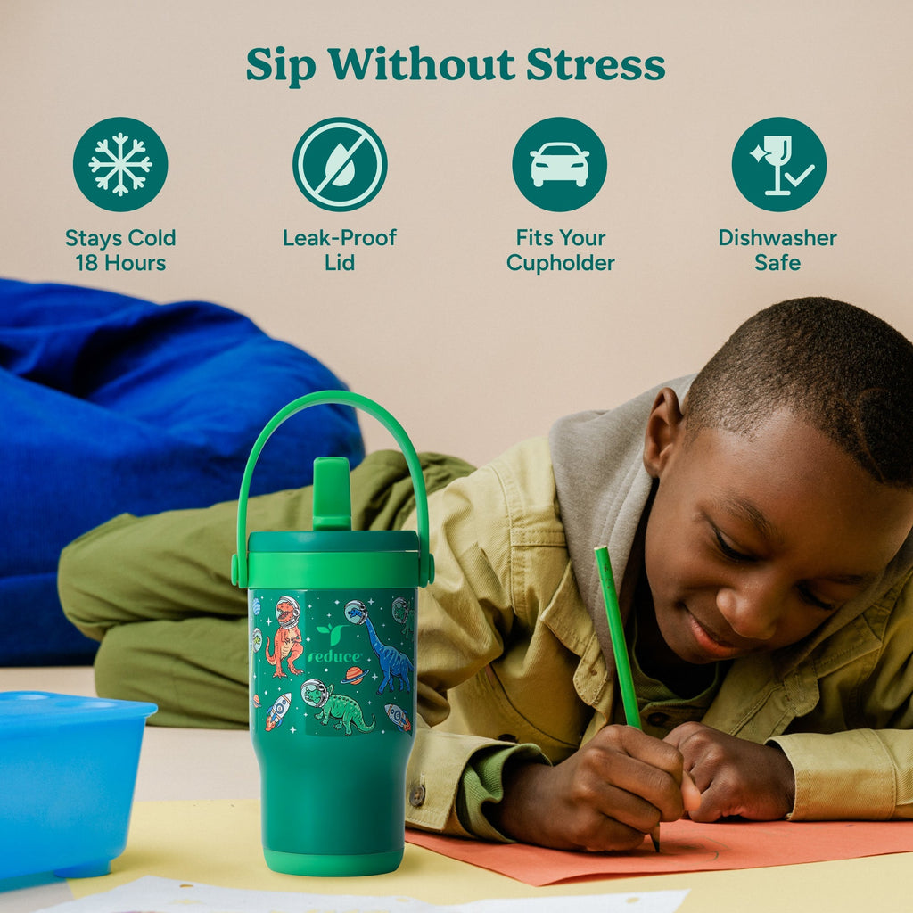 Chiller Go 14oz